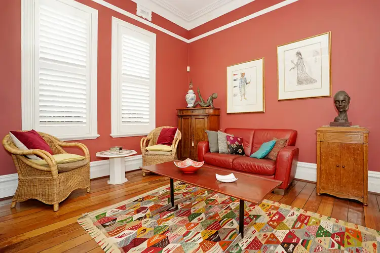 Fifth view of Homely house listing, 96 Palmerston Street, Perth WA 6000