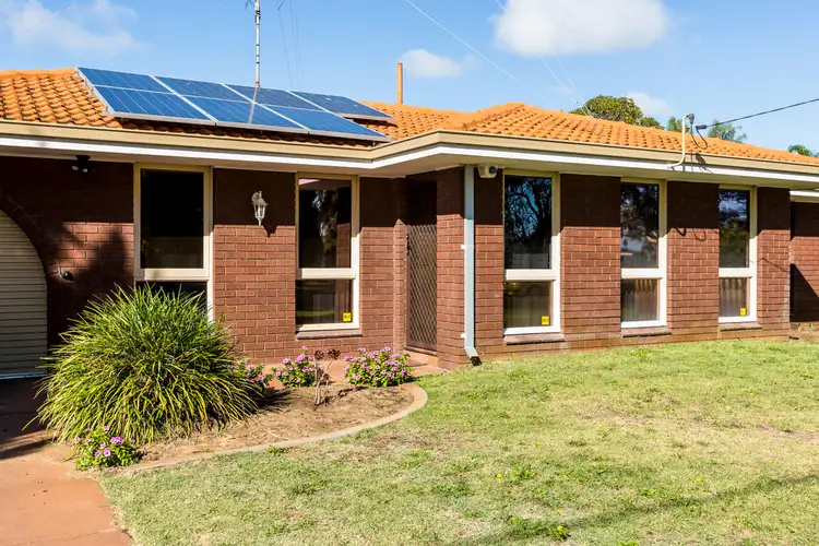Second view of Homely house listing, 57 BRITTAIN ROAD, Carey Park WA 6230