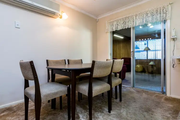 Fifth view of Homely house listing, 57 BRITTAIN ROAD, Carey Park WA 6230