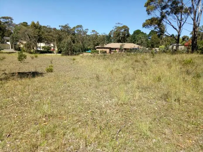 17 Seiberi Close, Blackheath NSW 2785