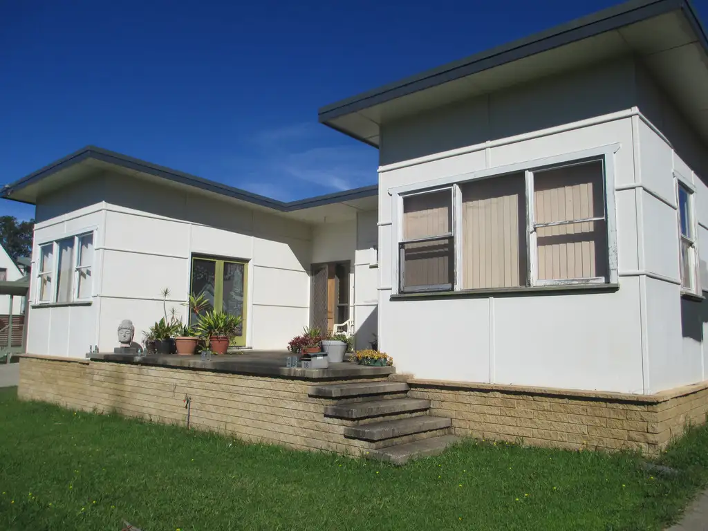 Main view of Homely house listing, 16 Anderson Street, Moruya NSW 2537