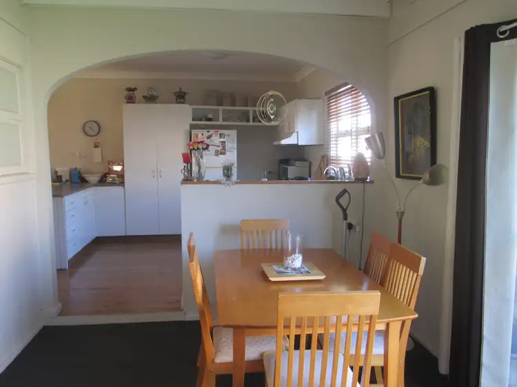 Second view of Homely house listing, 16 Anderson Street, Moruya NSW 2537