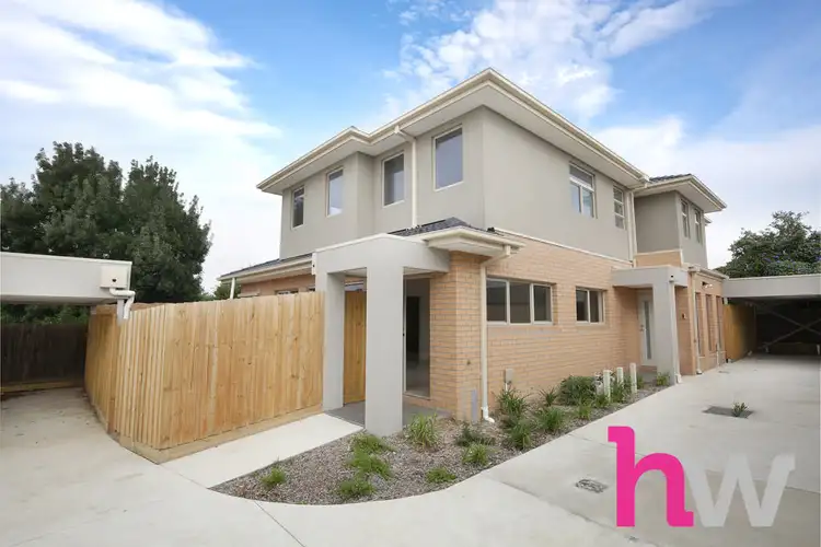 2/22 George Street, Belmont VIC 3216