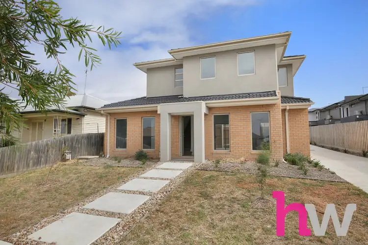 1/22 George Street, Belmont VIC 3216