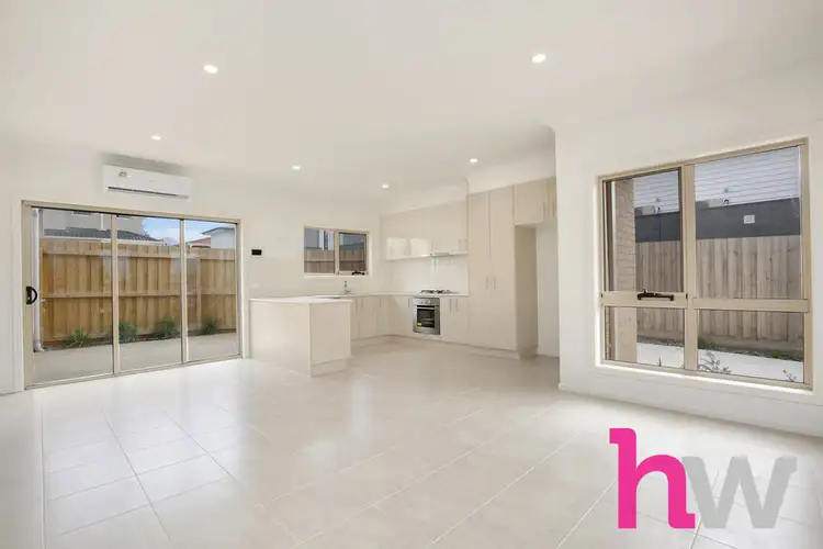 Fourth view of Homely house listing, 1/22 George Street, Belmont VIC 3216