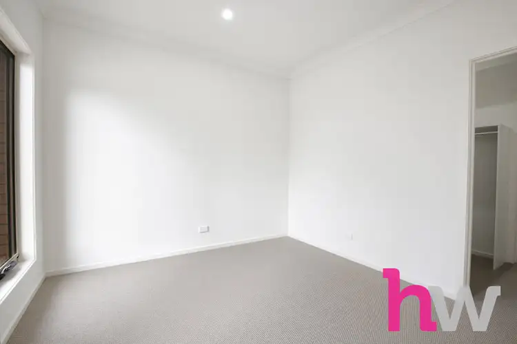 Fifth view of Homely house listing, 1/22 George Street, Belmont VIC 3216
