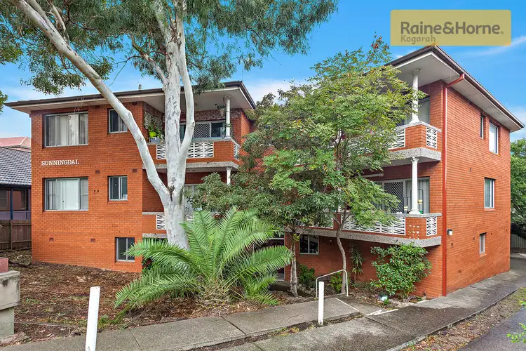 5/6 Short Street, Kogarah NSW 2217
