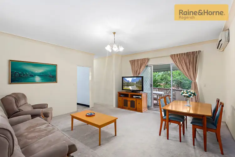 Second view of Homely unit listing, 5/6 Short Street, Kogarah NSW 2217