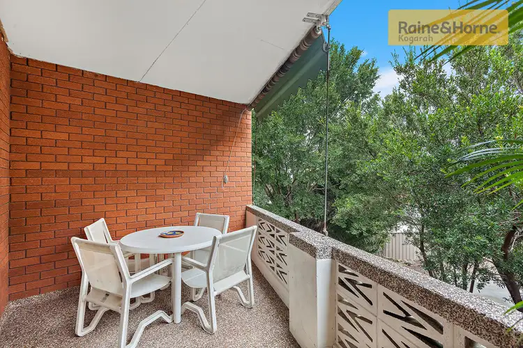Fifth view of Homely unit listing, 5/6 Short Street, Kogarah NSW 2217