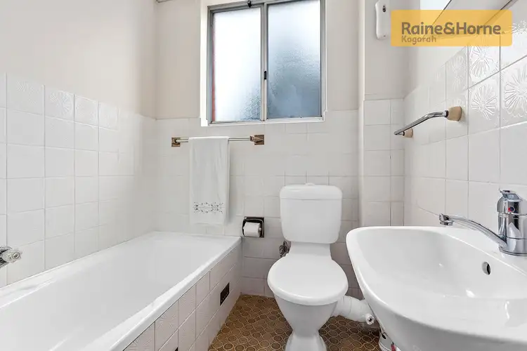 Sixth view of Homely unit listing, 5/6 Short Street, Kogarah NSW 2217