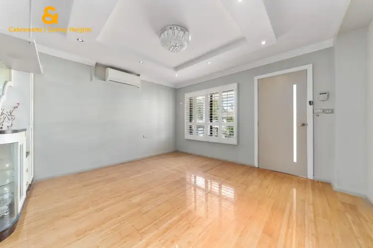 Second view of Homely house listing, 137 SADLEIR AVENUE, Heckenberg NSW 2168