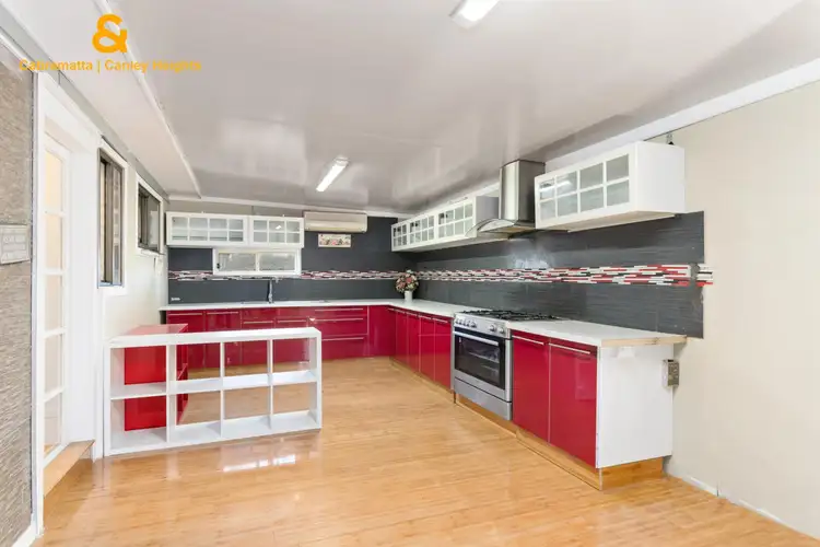 Third view of Homely house listing, 137 SADLEIR AVENUE, Heckenberg NSW 2168