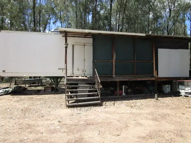 Main view of Homely rural property listing, 569 GORANBA LANE, Tara QLD 4421