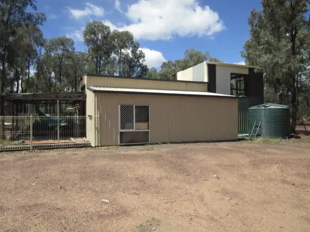 Third view of Homely rural property listing, 569 GORANBA LANE, Tara QLD 4421