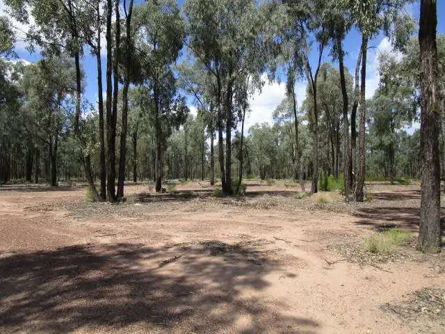 Fourth view of Homely rural property listing, 569 GORANBA LANE, Tara QLD 4421