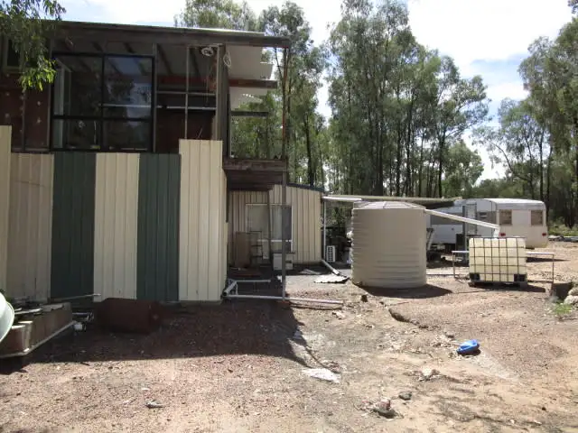 Fifth view of Homely rural property listing, 569 GORANBA LANE, Tara QLD 4421