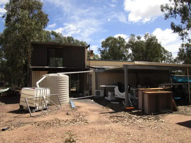 Seventh view of Homely rural property listing, 569 GORANBA LANE, Tara QLD 4421
