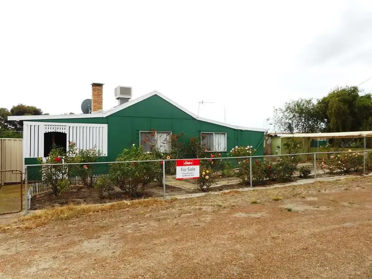 Main view of Homely house listing, 2 House Street, Gnowangerup WA 6335