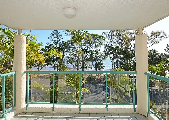 Second view of Homely unit listing, 6/324 Esplanade, Scarness QLD 4655