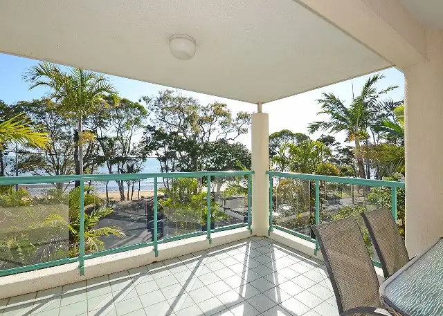 Third view of Homely unit listing, 6/324 Esplanade, Scarness QLD 4655