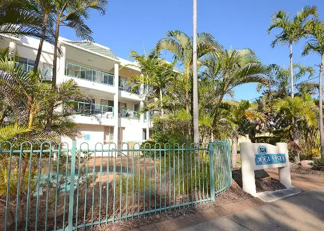 Sixth view of Homely unit listing, 6/324 Esplanade, Scarness QLD 4655
