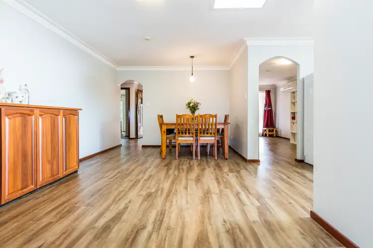 11 ELVEY PLACE, Usher WA 6230