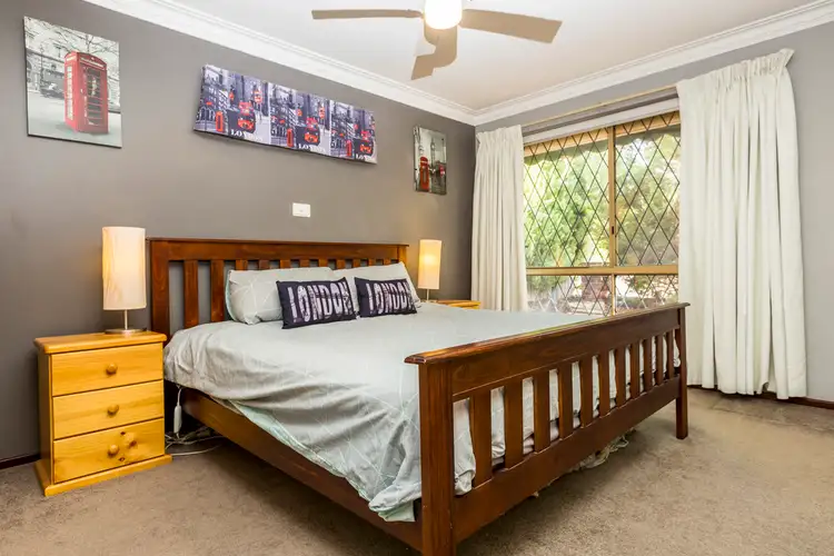 Sixth view of Homely house listing, 11 ELVEY PLACE, Usher WA 6230