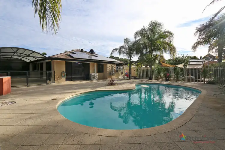 38 Bellini Avenue, Ellenbrook WA 6069