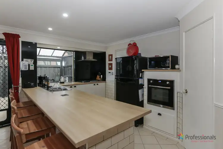 Third view of Homely house listing, 38 Bellini Avenue, Ellenbrook WA 6069