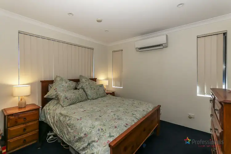 Fifth view of Homely house listing, 38 Bellini Avenue, Ellenbrook WA 6069