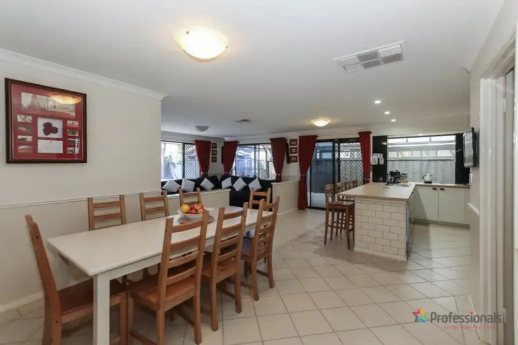 Seventh view of Homely house listing, 38 Bellini Avenue, Ellenbrook WA 6069