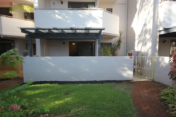 Third view of Homely unit listing, 10/1 Weston Ave, South Perth WA 6151