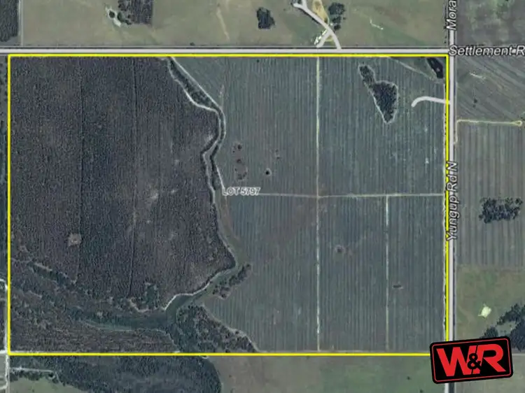 Lot 5797 Settlement Road, Narrikup WA 6326