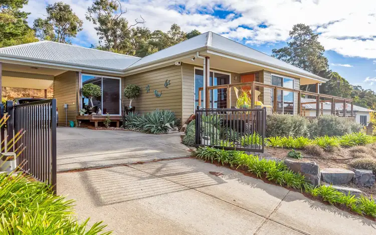 Second view of Homely house listing, Cockatoo Nest Gum Avenue, Victor Harbor SA 5211