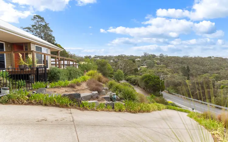 Fourth view of Homely house listing, Cockatoo Nest Gum Avenue, Victor Harbor SA 5211