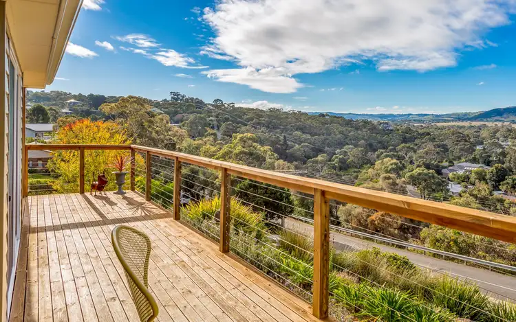 Sixth view of Homely house listing, Cockatoo Nest Gum Avenue, Victor Harbor SA 5211