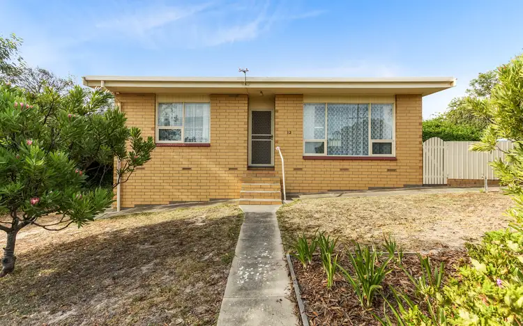 Second view of Homely house listing, 12 James Avenue, Victor Harbor SA 5211