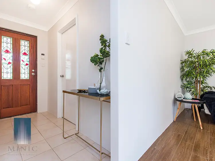 Second view of Homely villa listing, 1/6 Surrey Road, Wilson WA 6107