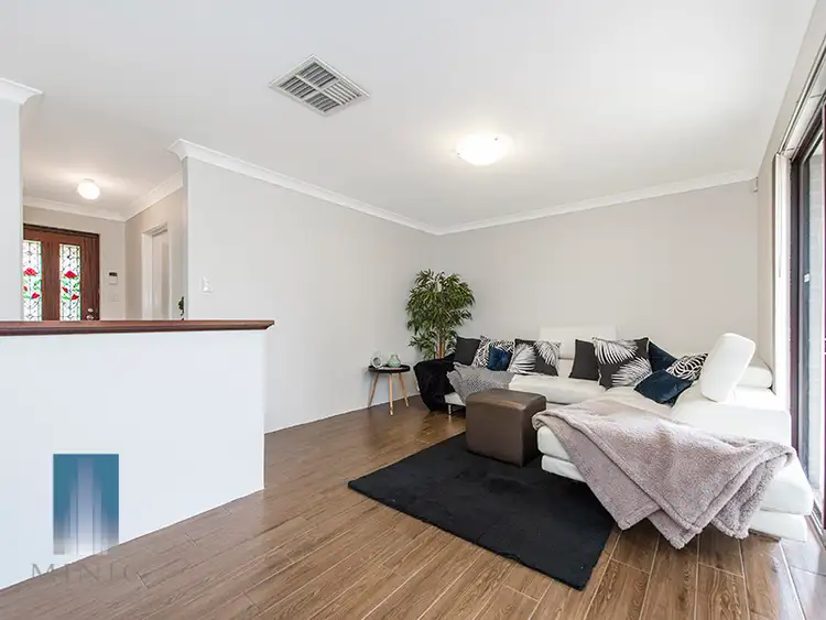 Third view of Homely villa listing, 1/6 Surrey Road, Wilson WA 6107