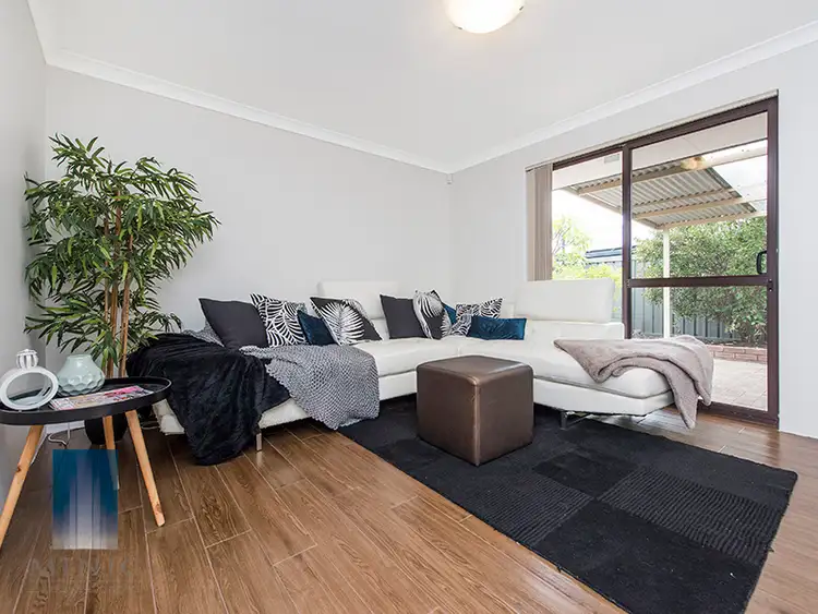 Fourth view of Homely villa listing, 1/6 Surrey Road, Wilson WA 6107