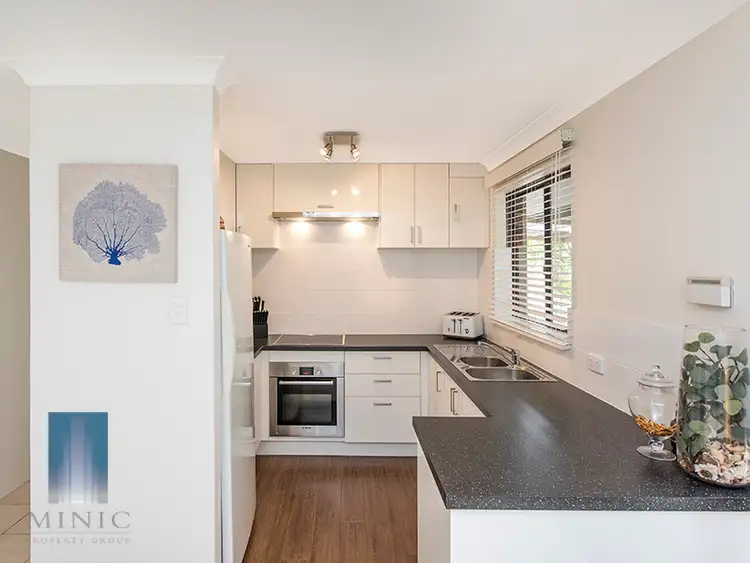 Seventh view of Homely villa listing, 1/6 Surrey Road, Wilson WA 6107