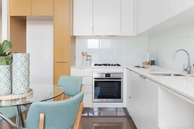 Second view of Homely apartment listing, 55/1 Thread Lane, Waterloo NSW 2017