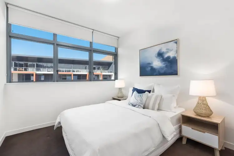 Fourth view of Homely apartment listing, 55/1 Thread Lane, Waterloo NSW 2017