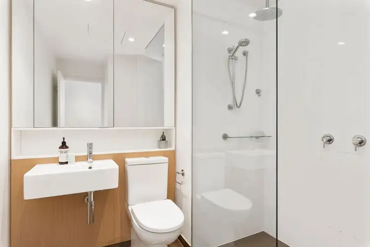 Fifth view of Homely apartment listing, 55/1 Thread Lane, Waterloo NSW 2017