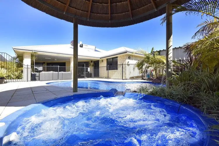 Main view of Homely house listing, 12 Tonkin Fairway, Dalyellup WA 6230