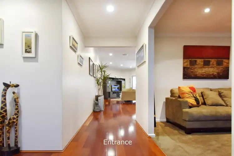 Third view of Homely house listing, 12 Tonkin Fairway, Dalyellup WA 6230
