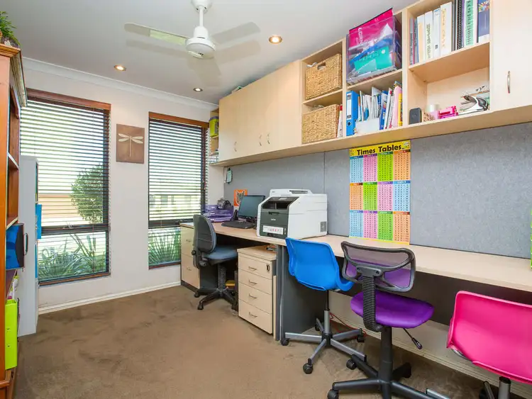 Fifth view of Homely house listing, 12 Tonkin Fairway, Dalyellup WA 6230