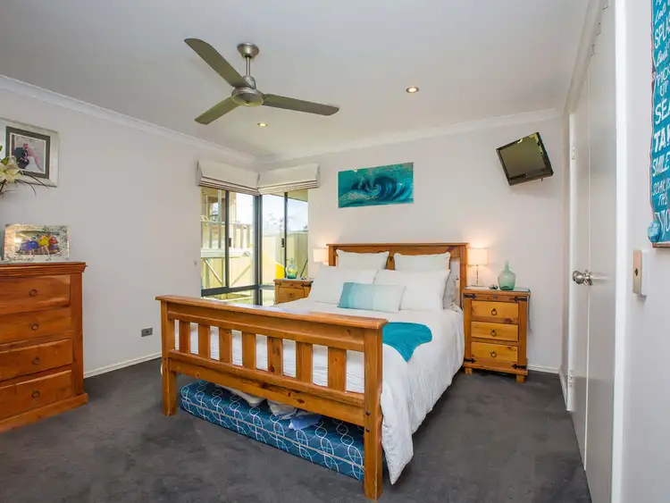 Sixth view of Homely house listing, 12 Tonkin Fairway, Dalyellup WA 6230