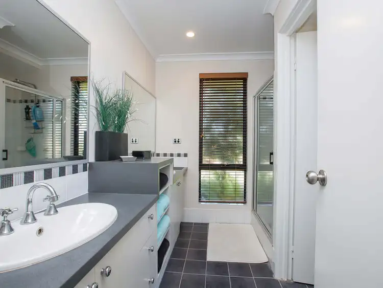 Seventh view of Homely house listing, 12 Tonkin Fairway, Dalyellup WA 6230