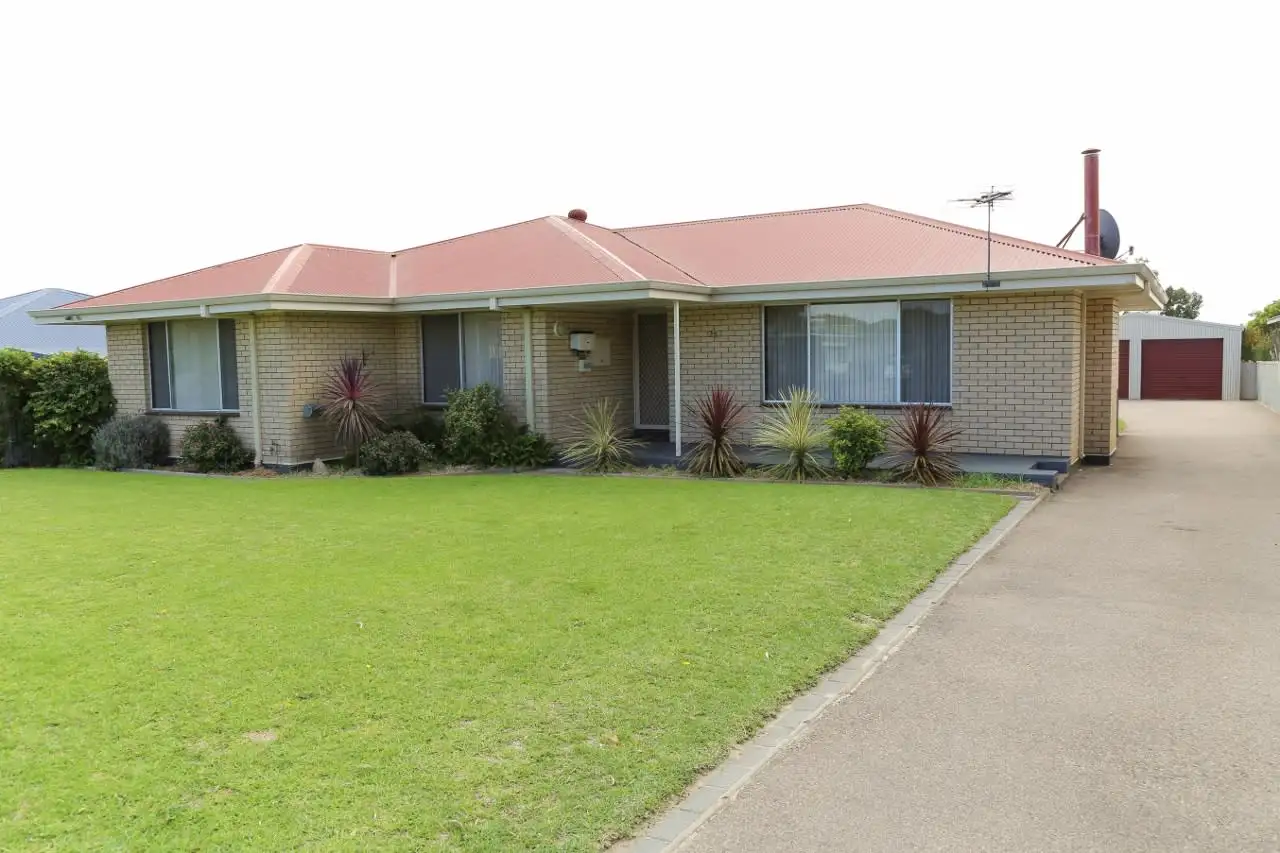 Main view of Homely house listing, 25 Brockman Street, Esperance WA 6450